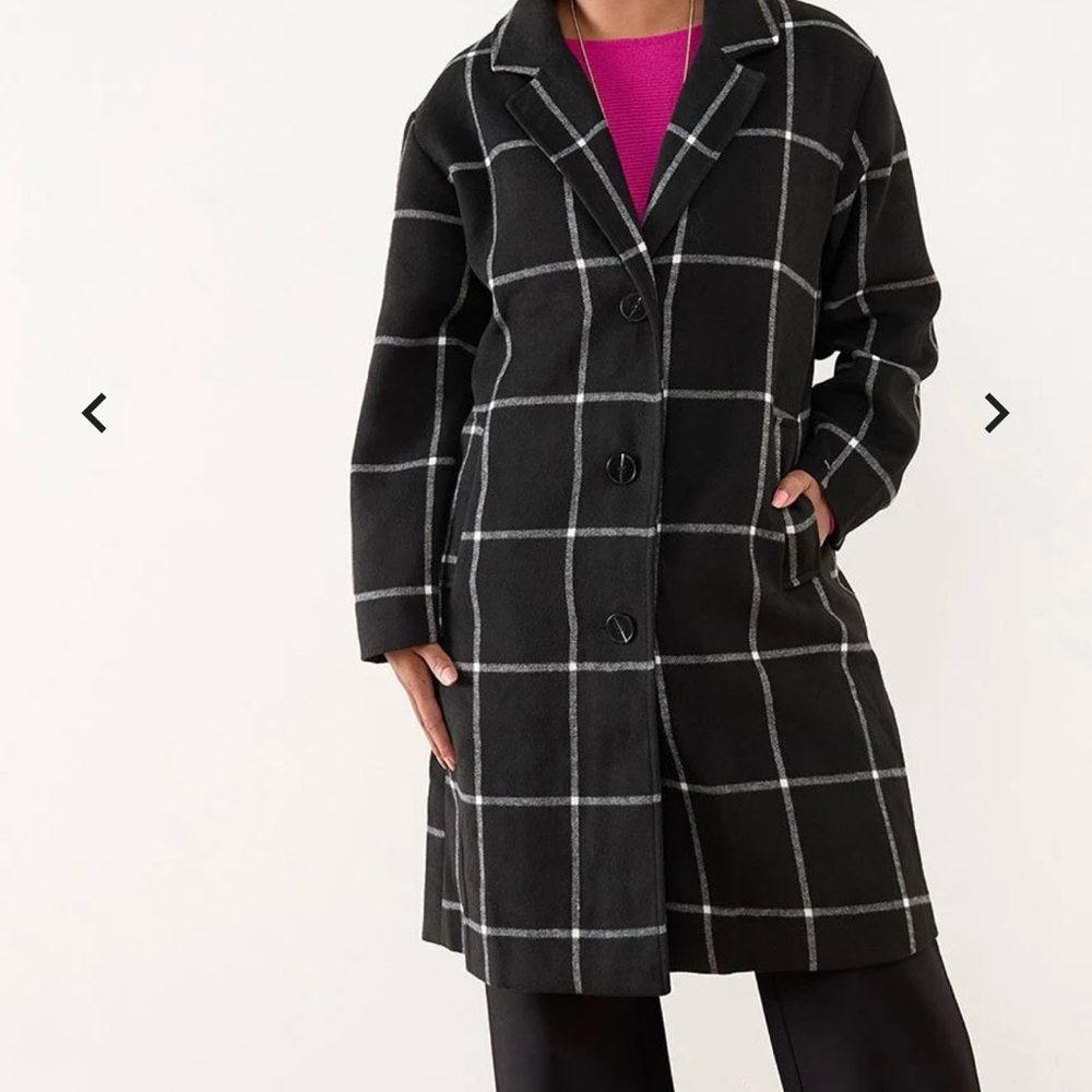 Beautiful Fall/Spring Jacket